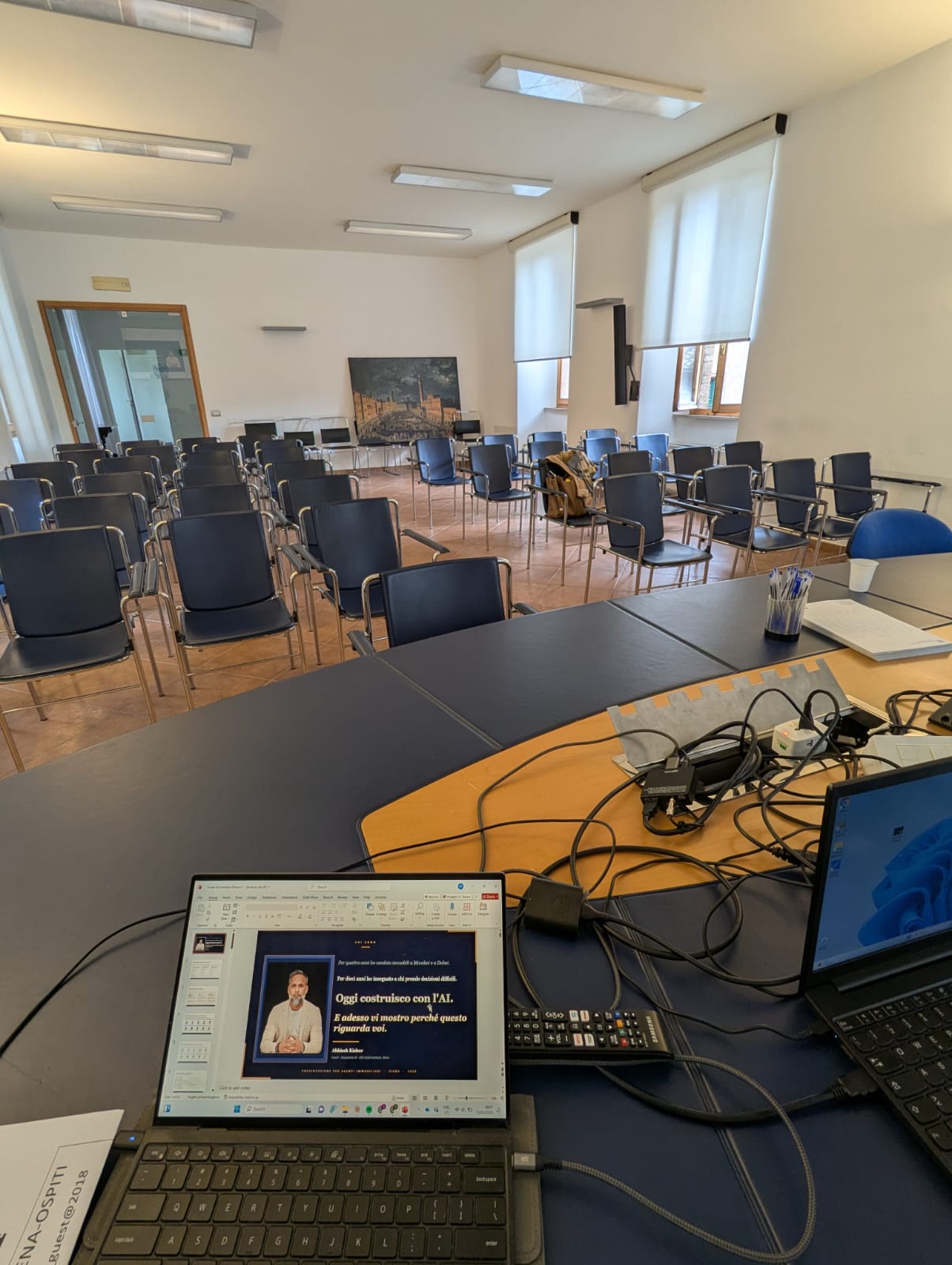 Formazione aziendale LEAD