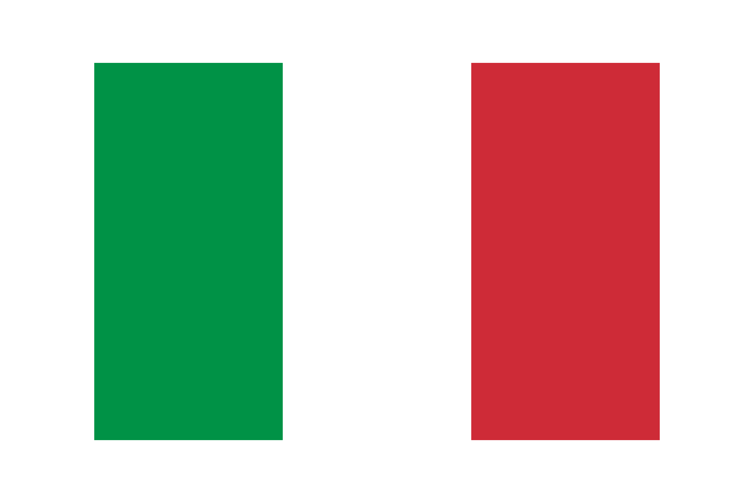 Bandiera Italiano